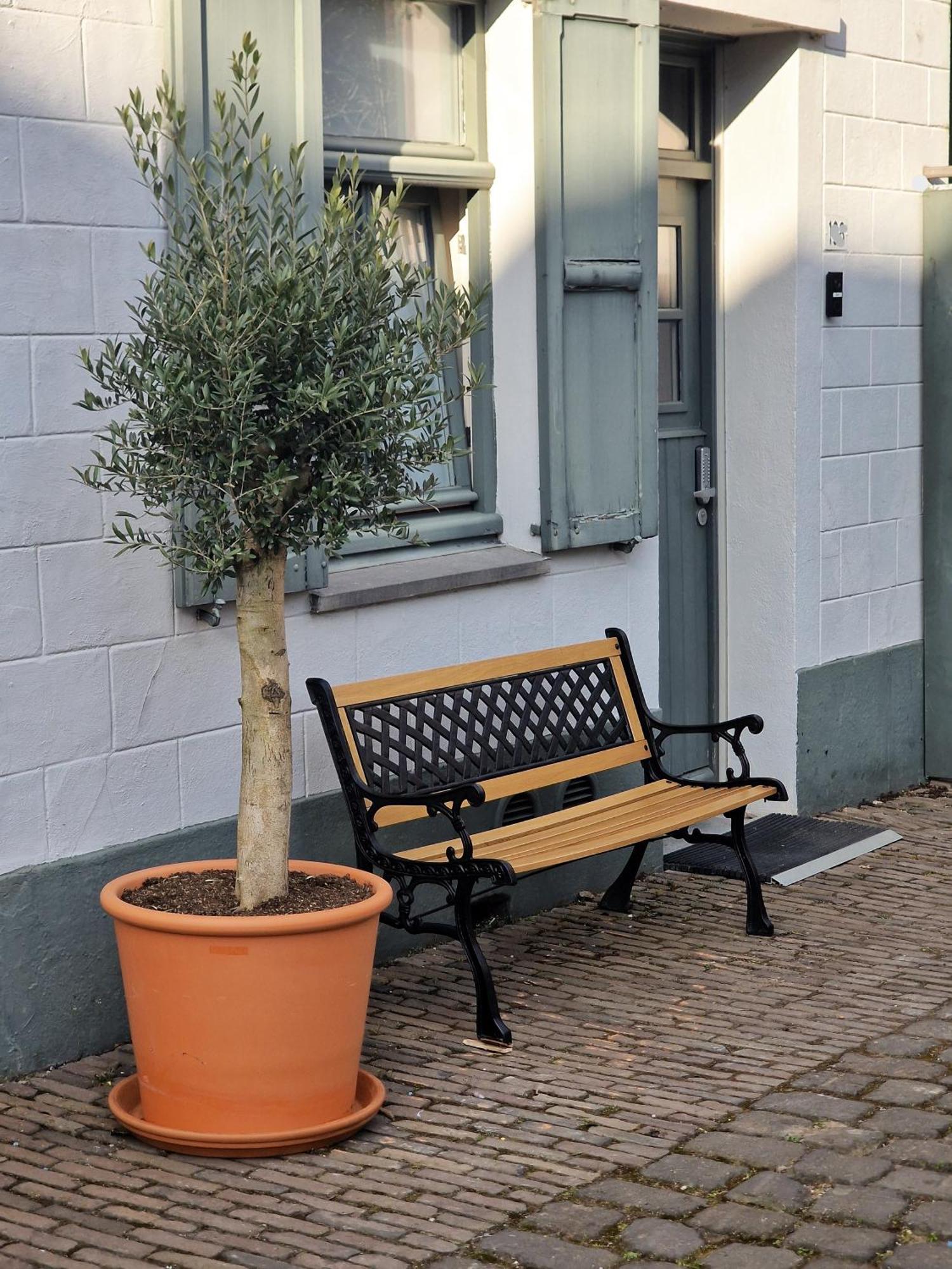 De Hofstee